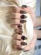 ラッキーネイル(Lucky Nail)の写真/トレンド先取りの新作定額デザイン多数★ニュアンスから最旬パステル、マグネットまでアートが豊富♪
