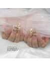 シェルnail