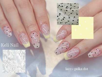 ケリーネイル(Keli Nail)の写真