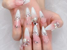 シェリーネイル(cherie nail)