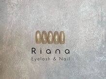 リアナ 船橋店(Riana)/定額トレンドコース