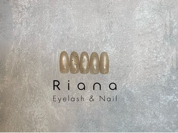 リアナ 船橋店(Riana)/定額トレンドコース