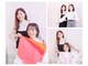アンドチャーム(&charm)の写真/初めての診断にも◎16タイプパーソナルカラー×骨格×顔タイプで「似合う」を一度に知ってもっと垢抜け♪