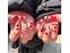 ソナ(sona)の写真/【駅チカ22時迄】長さを出しながら感動の美フォルムを実現♪自分史上最高に魅力的な手元に導きます!!