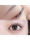 ミューズアイ(Muse eye)の写真/目の形や生え方を見極める丁寧なカウンセリング◎あなたの魅力を最大限に引き出すオーダーメイドの目元へ