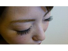 ルビジュー(le bijou)/ボリューム派の貴女にも◎