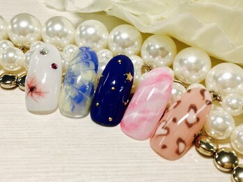 新規限定アート2本付き♪