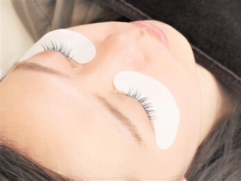 キーパーソン アイラッシュ(KEY PERSon eye lash)/アイパック