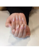 エムサロン 伊勢崎(emusalon)/gest nail