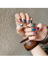 カシャン(CASHAN)/ニュアンスデザイン 