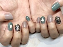 プリズム(PRISM)/ワンカラー＋　￥6500