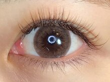 コンド サロン アネックス(CONDO SALON annex)/担当・moe