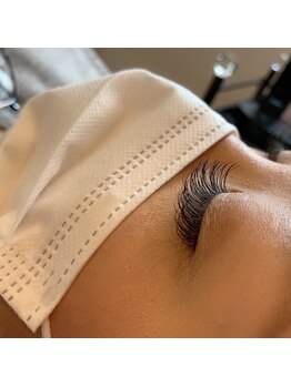 エルミラ(ELMIRA)/フラットラッシュ★