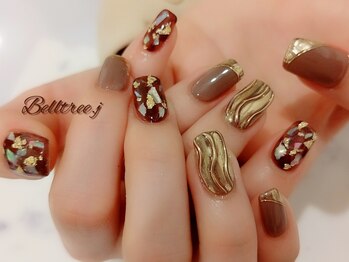 ベルトリージェイ(BellTree,J)/トレンドコース♪