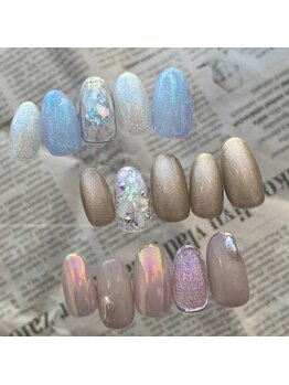 アールドヴィーヴル 東金沢店(Ar de vivre)/定額デザイン