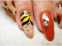 リブリエ(reBriller)/お客様ネイル