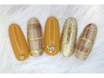 アトリエゼロ(Atelier Zero.)/11月 Pick up!!