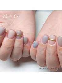 _ニュアンスカラー_