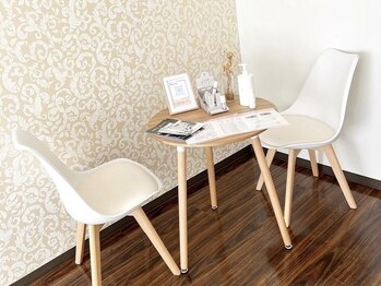 シュシュ(chouchou)/カウンセリングスペース♪