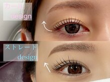 グランドオウジャ(Grand Ouja)/パーマの違い