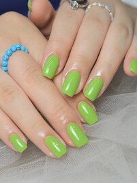 JUNX Nail Collection