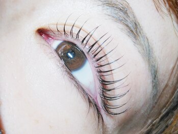 ビューティーリゾート アーリア 東中野店(Beauty Resort Arya)/パリジェンヌラッシュリフト☆