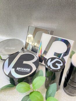 マルヤマサロン(MARUYAMA SALON)/大人気V3ファンデーション各種