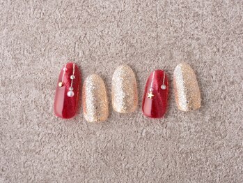 シャーナネイル(SHA-NA NAIL)/