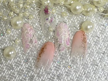 ル トレフル(Le Tre'fle)/SEASON DESIGN