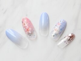 ハンドEコ－ス 3490円