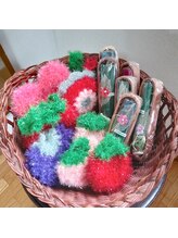 ビマージョ(Bまぁーじょ)/LINEのお友達登録でプレゼント