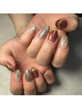 サロンド ボヌール(salon de bonheur)/