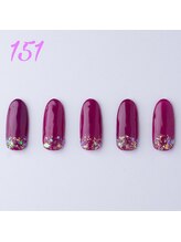 はあとねいる 池上店(heartnail)/ハンド 完全定額3,850円