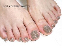 ミミィー(mimiy)/フラッシュネイル☆