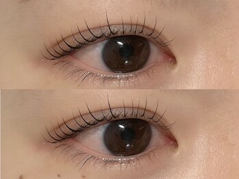 くるり 仲御徒町 上野御徒町店/パリジェンヌラッシュリフト