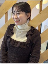 ピハ アイラッシュサロン(piha eyelash salon)&nbsp;Kimiko Kakee