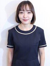 東中野西口整体院 フロント 金谷