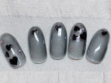 ココネル 本八幡店(coconail)/natural &nbsp;design ¥5500