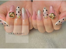 持ち込み　90分デザイン