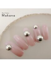 マカナ(Makana)/ベイビーブーマニュアンス