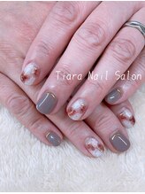 ティアラ(Tiara)/定額デザイン