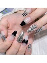 クイーンズビューティーサロン 歌舞伎町店(Queen's beauty salon)/やり放題コース