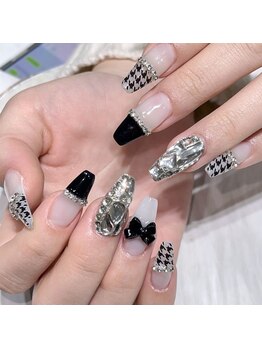 クイーンズビューティーサロン 歌舞伎町店(Queen's beauty salon)/やり放題コース