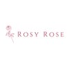 ロージィーローズ(Rosy Rose)ロゴ