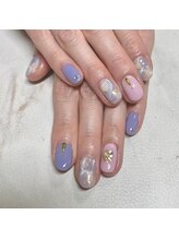 キアラネイルサロン/持ち込み