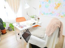 ムーン(MOON)の雰囲気（店内の様子★1席なのでゆっくり出来ます♪）