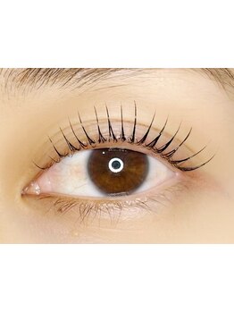 モテ可愛な目元にしたい