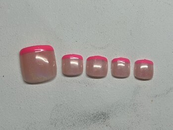 微粒子ユニコーンパウダー♪