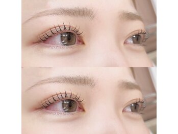 グラス バイ ネオリーブ 大倉山駅前店(grace by neolive)/まつ毛パーマ