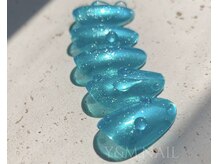 フェアリー(Fairy)/うるうるニュアンス　ラメ